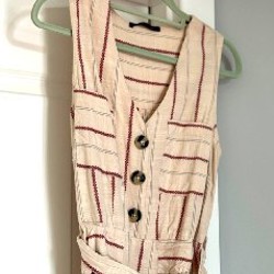 Летний комбинезон Defacto - фото 2