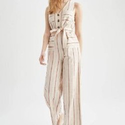 Летний комбинезон Defacto - фото 4