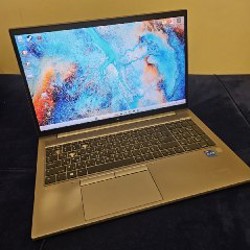 HP ZBook 15 G8 - фото 2