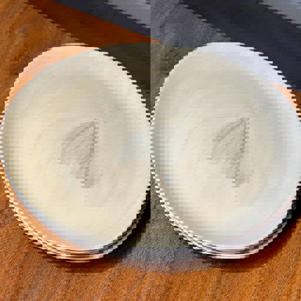 Суповые тарелки