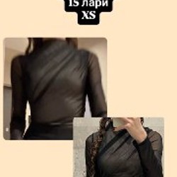 Майка и боди Zara - фото 5