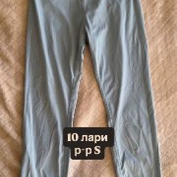 Майка и боди Zara - фото 7