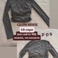 Майка и боди Zara - фото 8