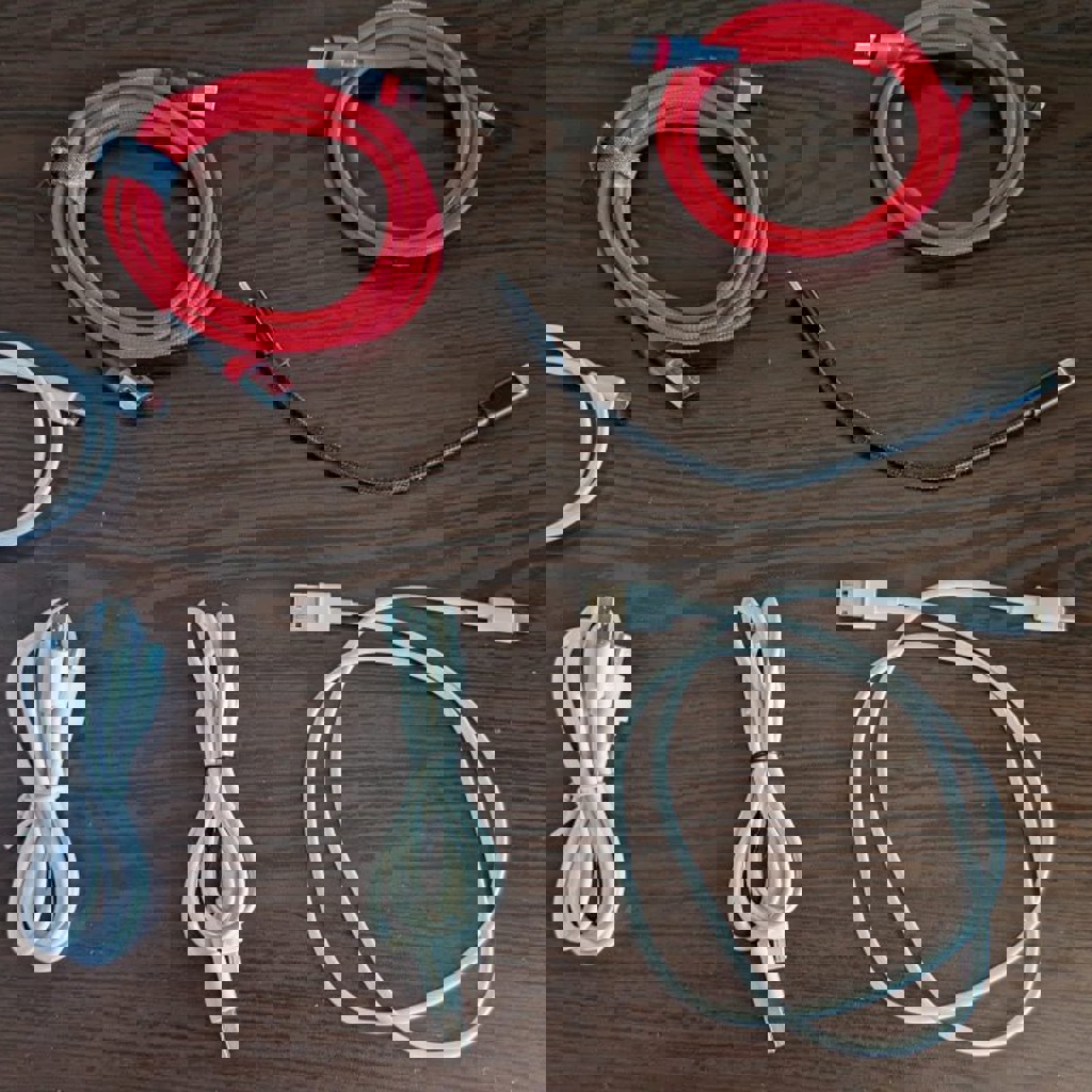 Пластиковый контейнер