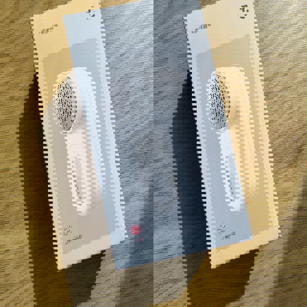 Удалитель катышек Xiaomi Mijia