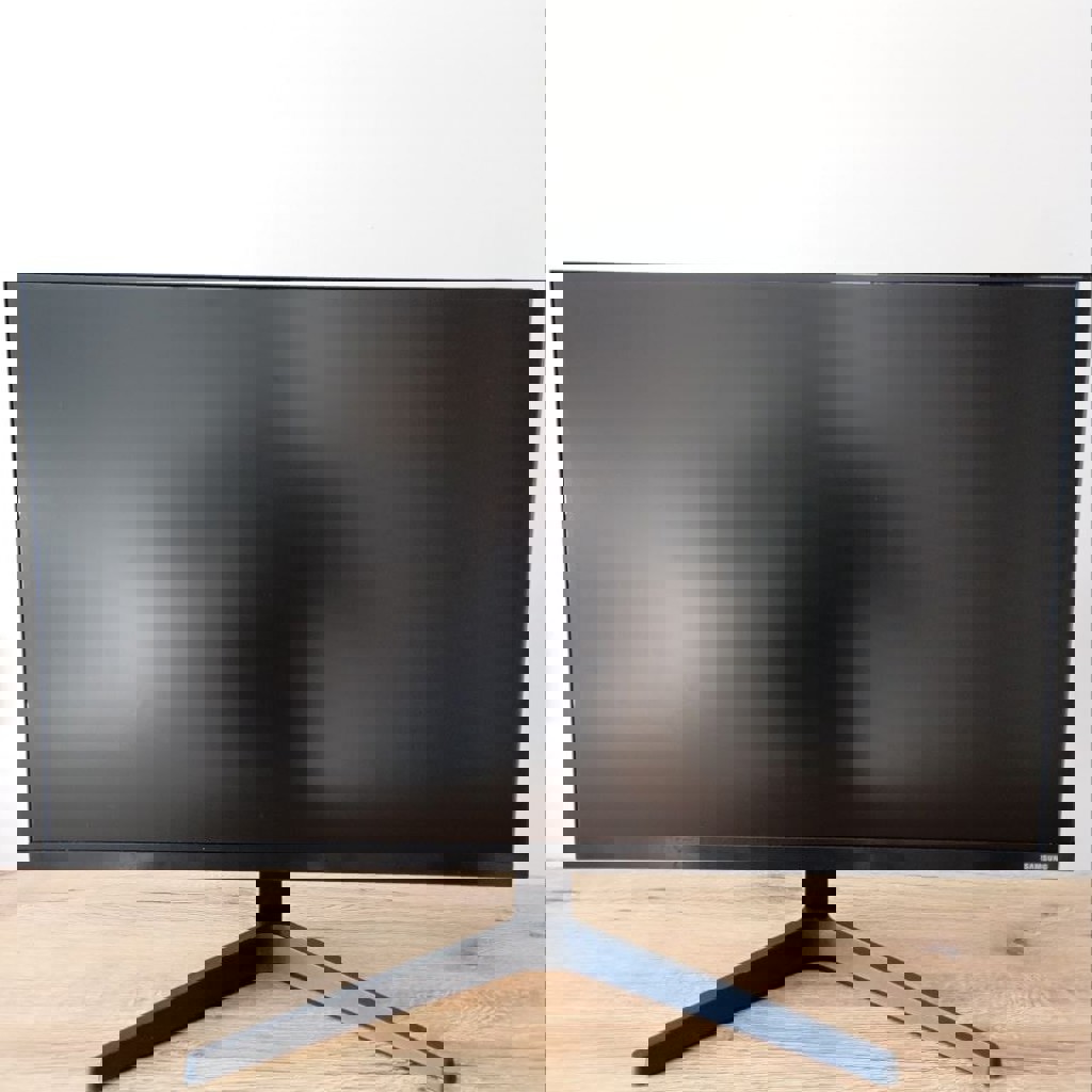 Монитор Samsung F27T354FHI