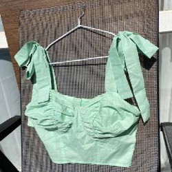 Платье - фото 5