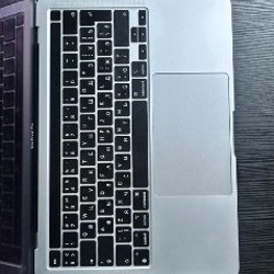 MacBook Pro 13″ (2020, M1) - фото 3