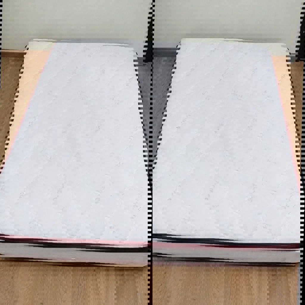 Двуспальный матрас