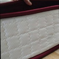 Двуспальный матрас - фото 2