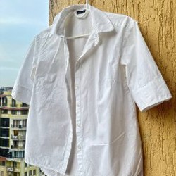 Рубашка - фото 8