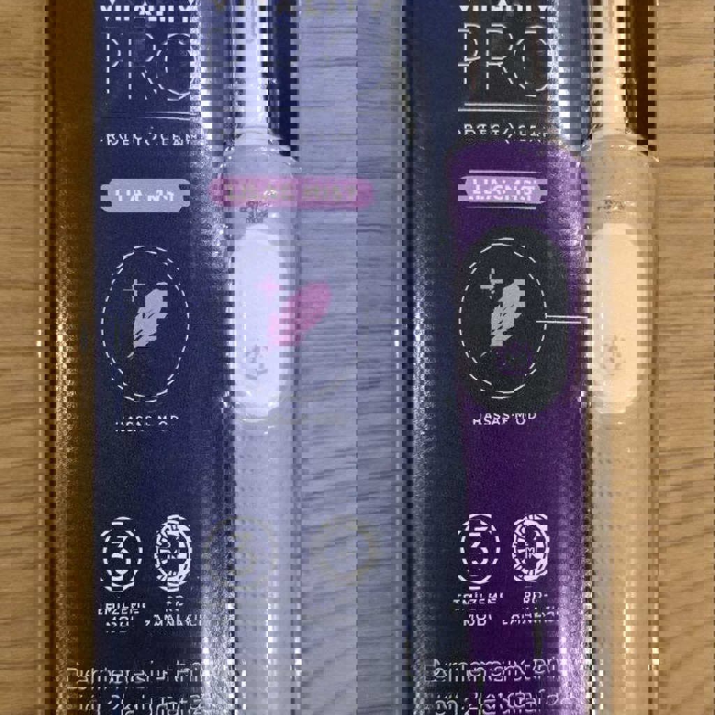 Зубная щётка Oral B Vitality Pro