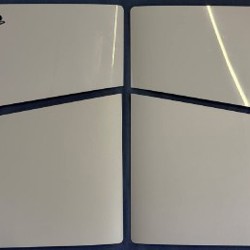 Sony Playstation PS5 Slim digital панели - фото 4