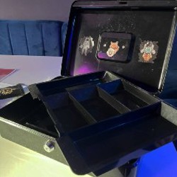 Кассовый ящик с ключом - фото 4