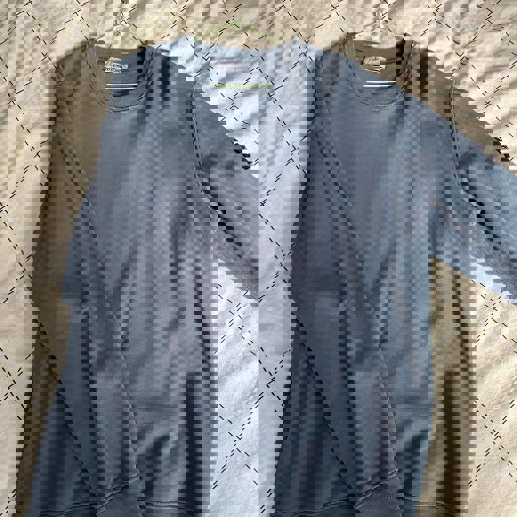 Мужская кофта STONE ISLAND