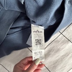 Мужская кофта STONE ISLAND - фото 3