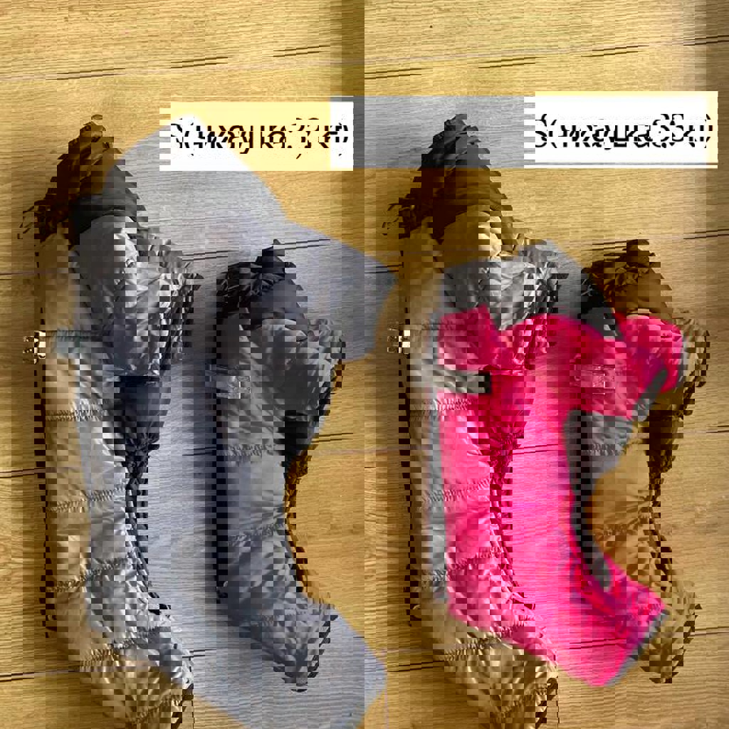 Комбинезоны для собак