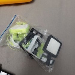 Sony Action Cam FDR-X3000 - фото 5