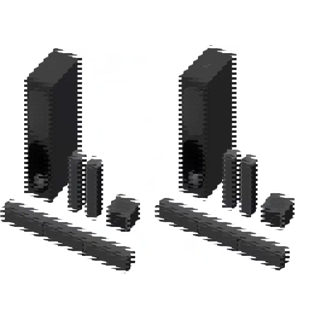 Домашний кинотеатр Sony Sound Bar HT-S40R