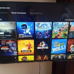 PlayStation 5 - фото 4