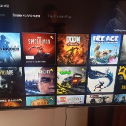 PlayStation 5 - фото 6