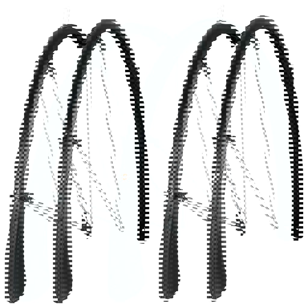 Крылья для велосипеда SKS Bluemels Matt 28 дюймов