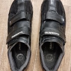 Велотуфли Shimano M065 - фото 2