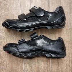 Велотуфли Shimano M065 - фото 3