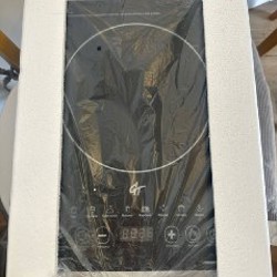 Индукционная плита - фото 2