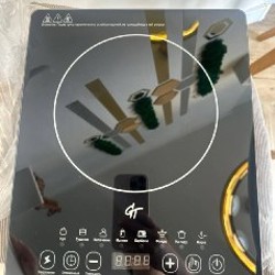 Индукционная плита - фото 3