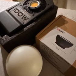 ZHIYUN CINEPEER CX100 - фото 2