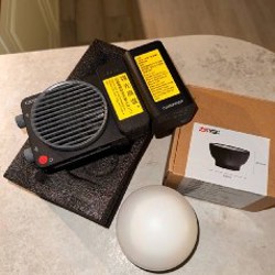 ZHIYUN CINEPEER CX100 - фото 3