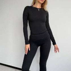 Лонгслив / водолазка - фото 2