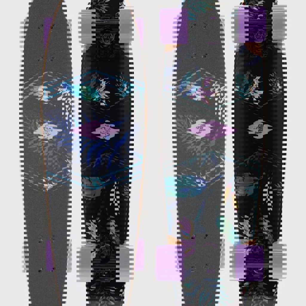 Скейтборд Termit Cruiser