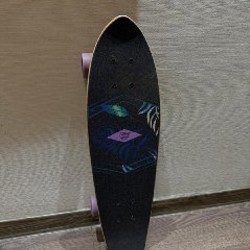 Скейтборд Termit Cruiser - фото 2