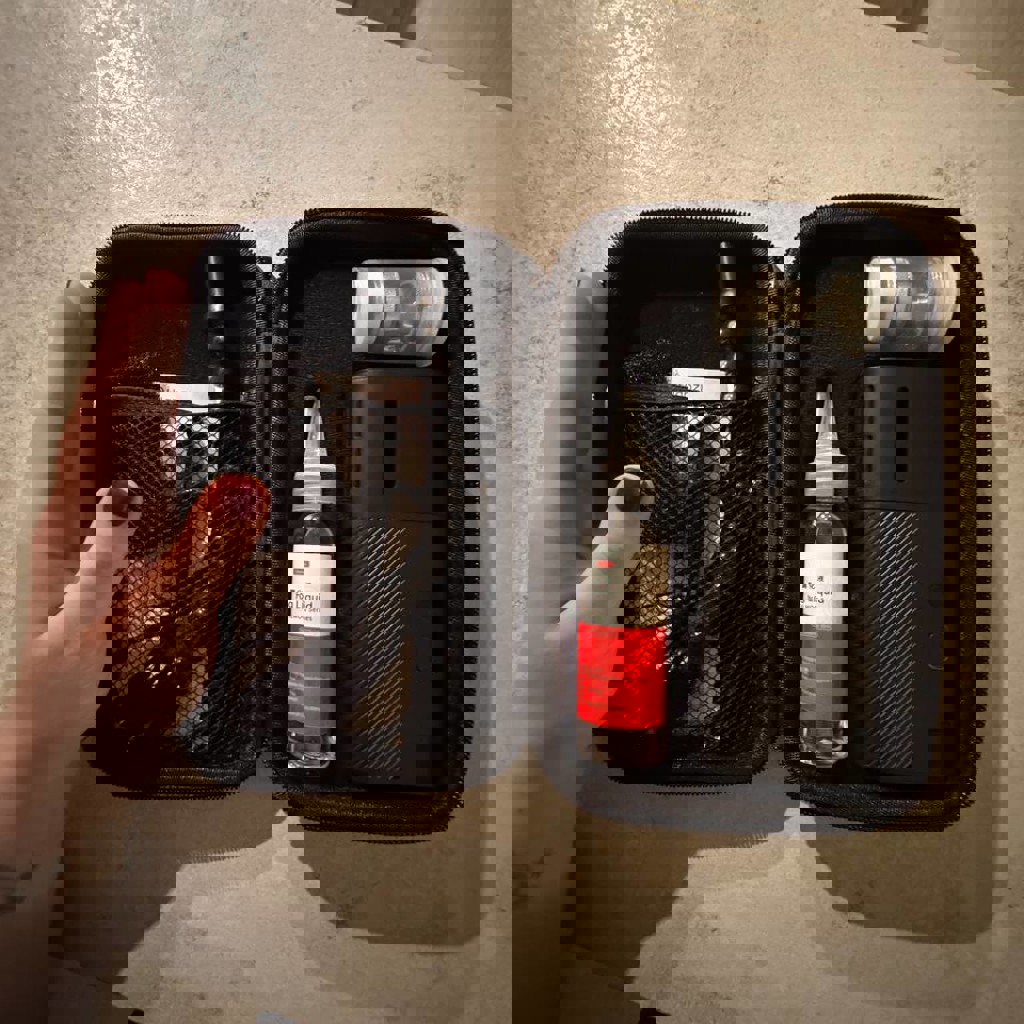 Ulanzi FM02 FILMOG X