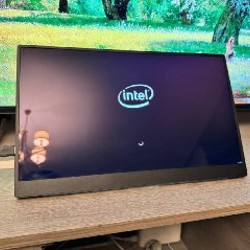 Портативный монитор 15.6” Full HD - фото 2