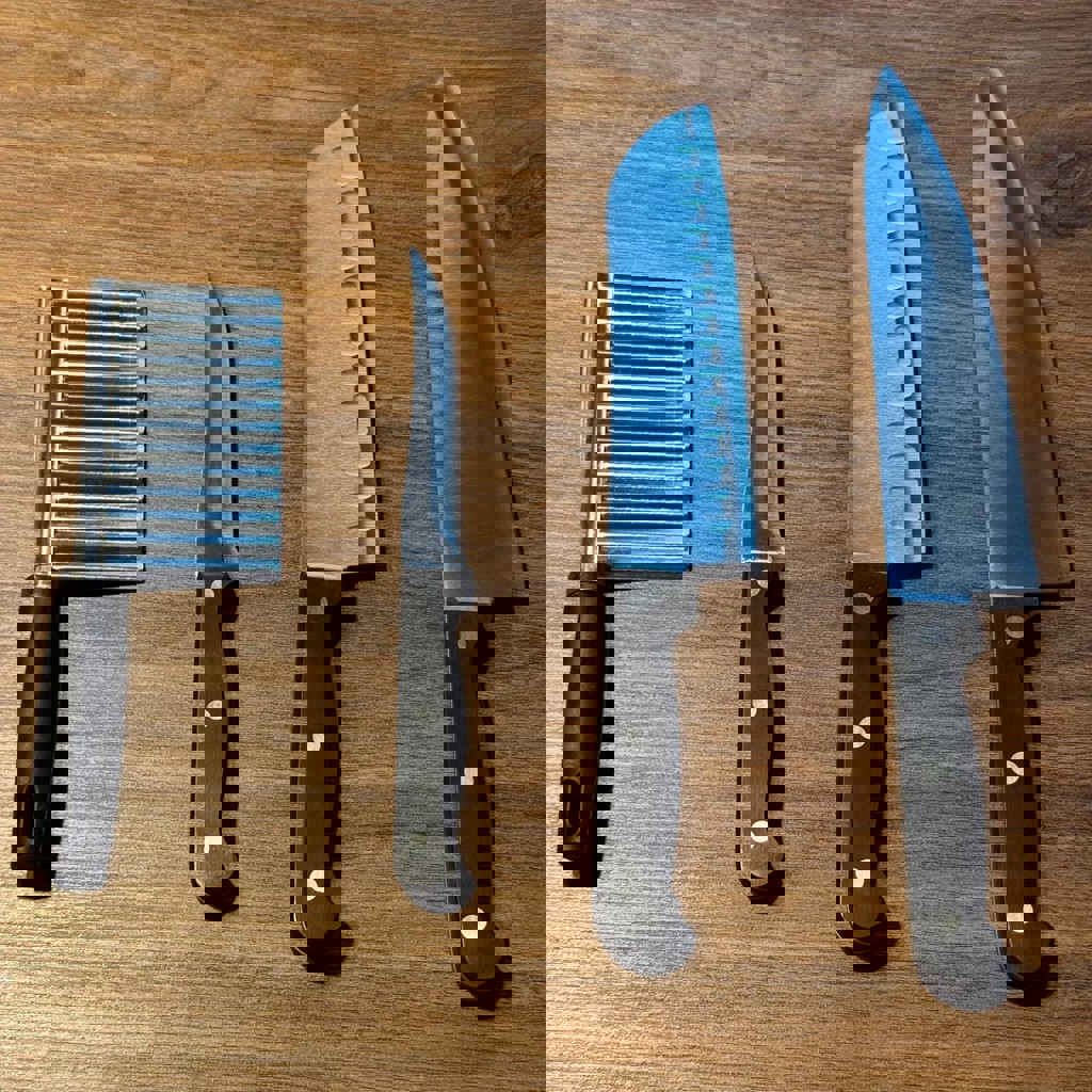 Точилка для ножей