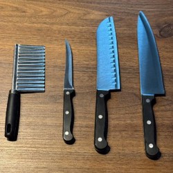 Точилка для ножей - фото 1