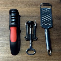 Точилка для ножей - фото 3