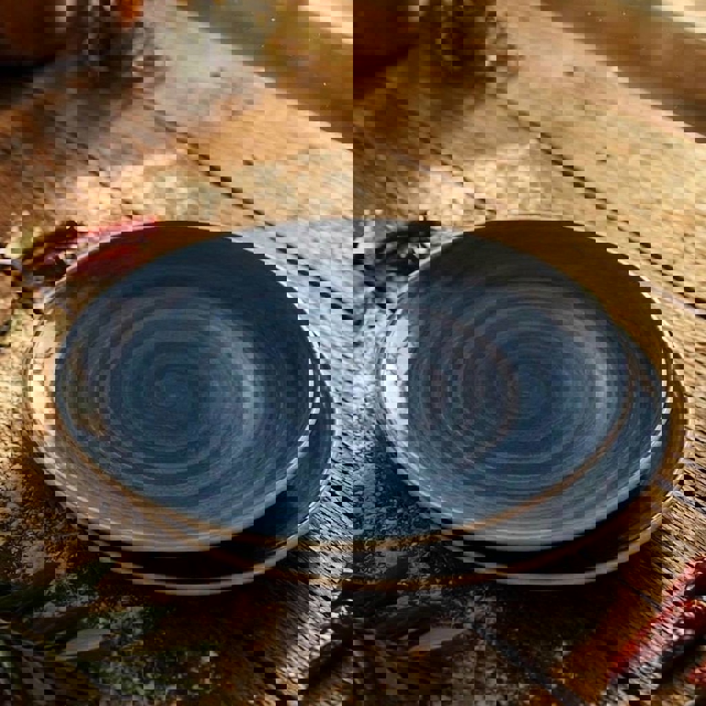 Обеденные тарелки Brandani