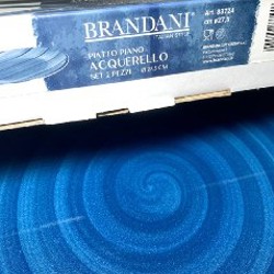 Обеденные тарелки Brandani - фото 3