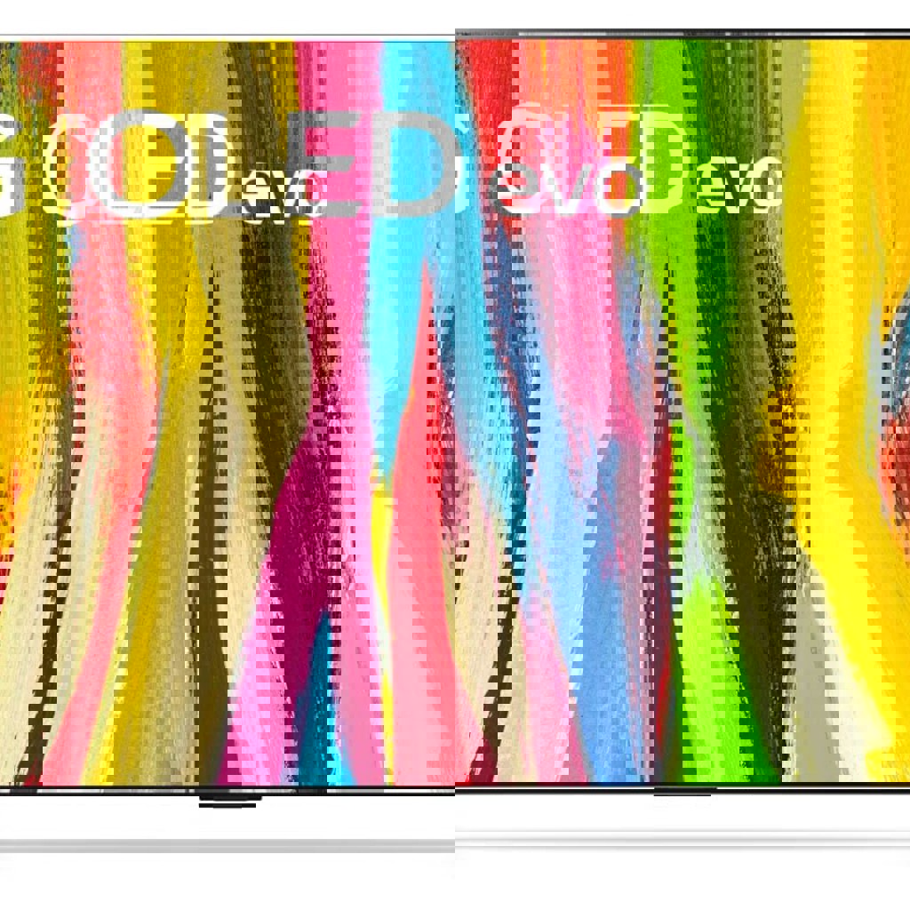 42' 4K OLED монитор