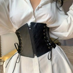 Черный корсет - фото 2