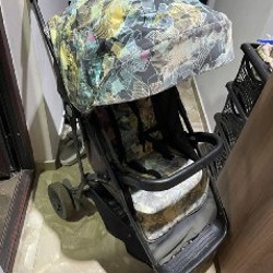 Стул для кормления kikka boo - фото 2