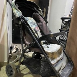 Стул для кормления kikka boo - фото 3