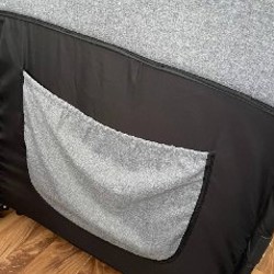 Стул для кормления kikka boo - фото 7