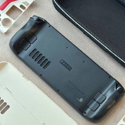 Steam Deck OLED - фото 2