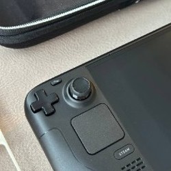 Steam Deck OLED - фото 5