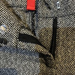 Тёплые шорты - фото 3